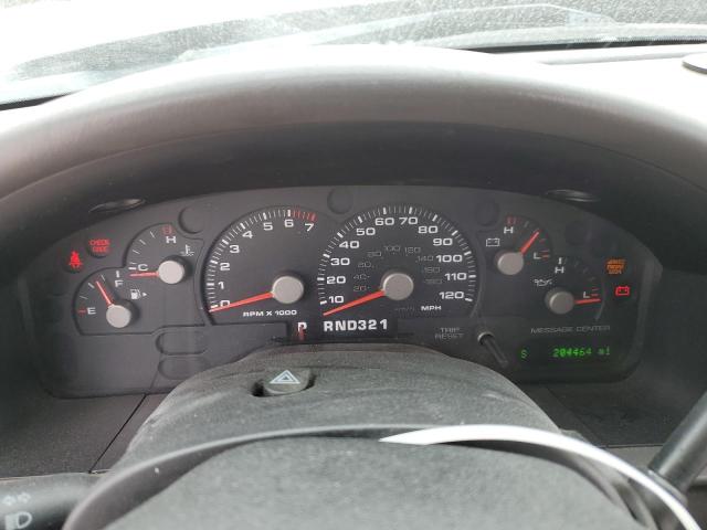 Photo 9 from auction – 2005 FORD EXPLORER X with VIN 1FMZU73KX5ZA03214