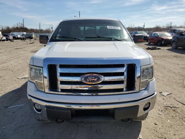 Photo 5 from auction – 2012 FORD F150 SUPER with VIN 1FTFW1ET5CFA61203