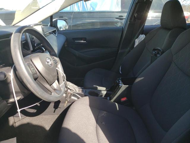 Photo 7 from auction – 2021 TOYOTA COROLLA LE with VIN 5YFEPMAE2MP221775
