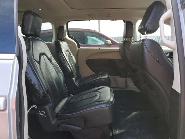 Photo 11 from auction – 2020 CHRYSLER PACIFICA L with VIN 2C4RC1GG6LR284719