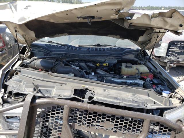 Photo 11 from auction – 2017 FORD F350 SUPER with VIN 1FT8W3DT1HEE44896