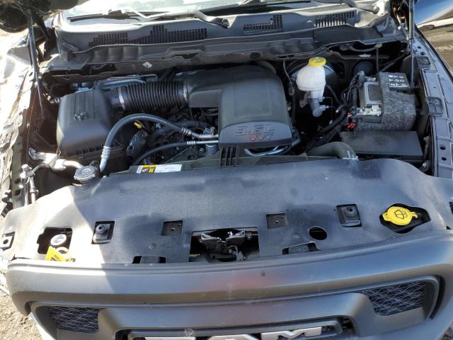 Photo 11 from auction – 2019 RAM 1500 CLASS with VIN 1C6RR7GG4KS619045