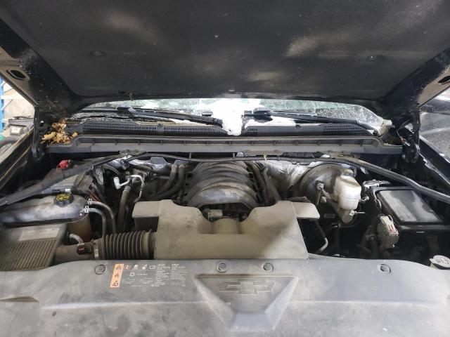 Photo 11 from auction – 2017 CHEVROLET SILVER1500 with VIN 1GCVKSEC8HZ223960