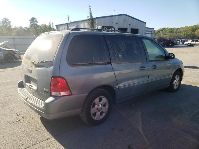 Photo 3 from auction – 2005 FORD FREESTAR S with VIN 2FMZA57685BA55132