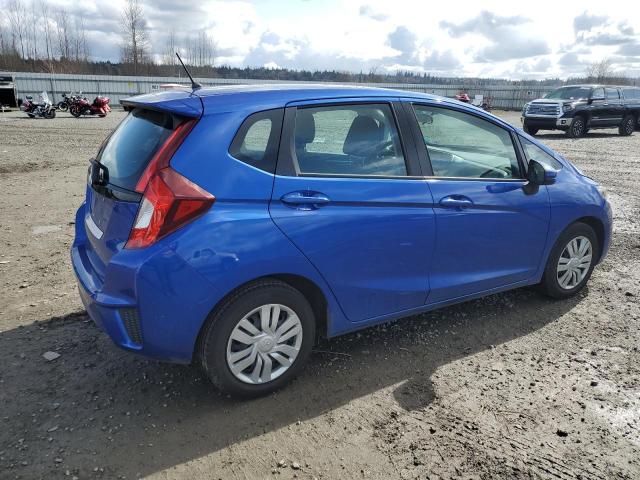 Photo 3 from auction – 2017 HONDA FIT LX with VIN 3HGGK5G5XHM702425