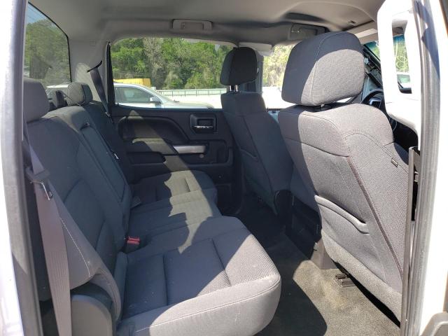 Photo 10 from auction – 2016 CHEVROLET SILVERADO with VIN 3GCPCREC6GG349117