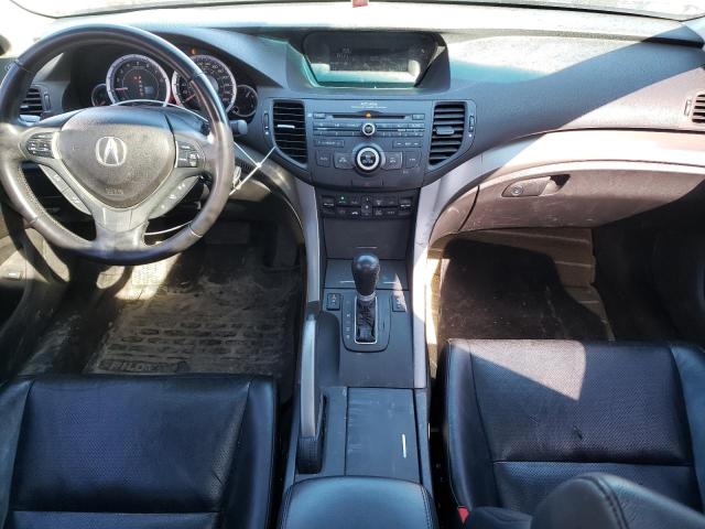Photo 8 from auction – 2009 ACURA TSX with VIN JH4CU26629C801032