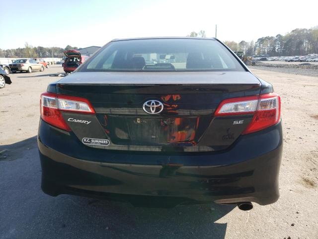 Photo 6 from auction – 2014 TOYOTA CAMRY L with VIN 4T1BF1FKXEU378764