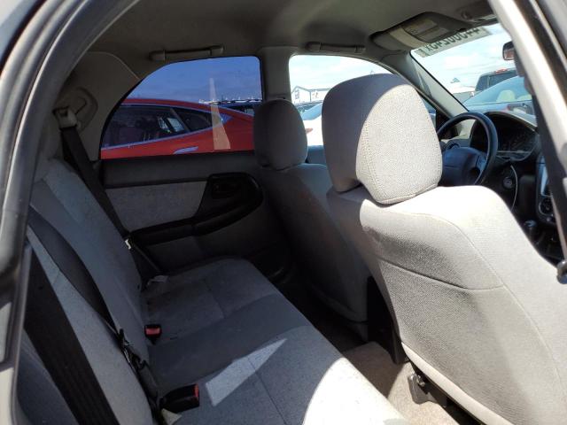 Photo 10 from auction – 2002 SUBARU IMPREZA OU with VIN JF1GG68572G803790