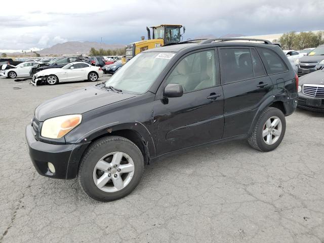 TOYOTA RAV4 2005 with VIN JTEHD20V050052620 - Photo from auction