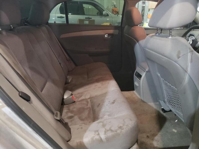 Photo 10 from auction – 2012 CHEVROLET MALIBU with VIN 1G1ZB5E08CF162833