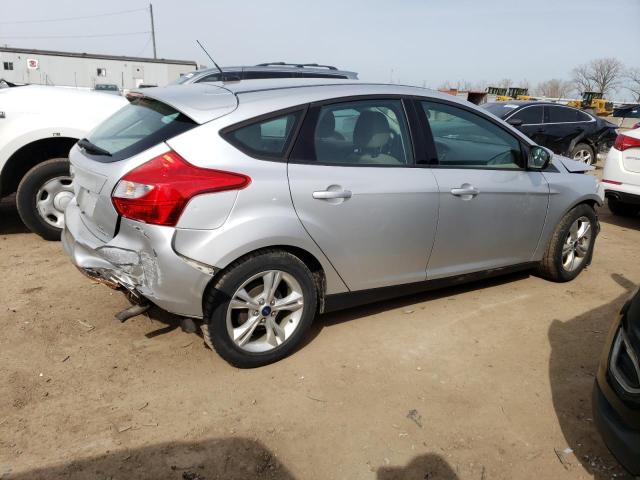 Photo 3 from auction – 2014 FORD FOCUS SE with VIN 1FADP3K28EL360299