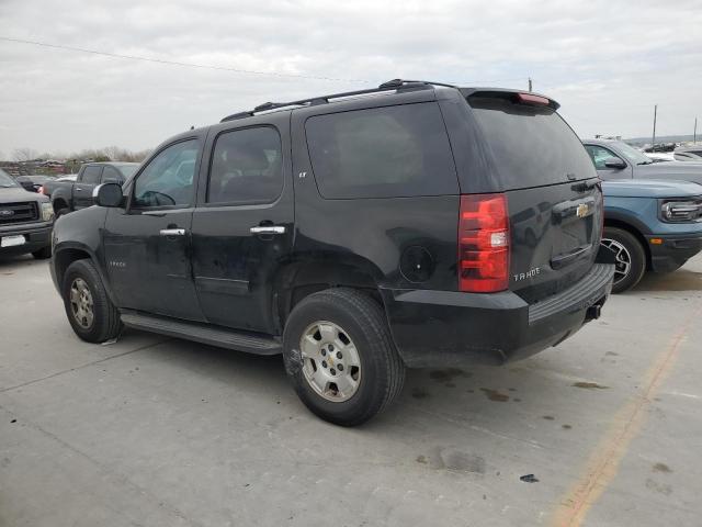 Photo 2 from auction – 2011 CHEVROLET TAHOE C150 with VIN 1GNSCAE09BR386356