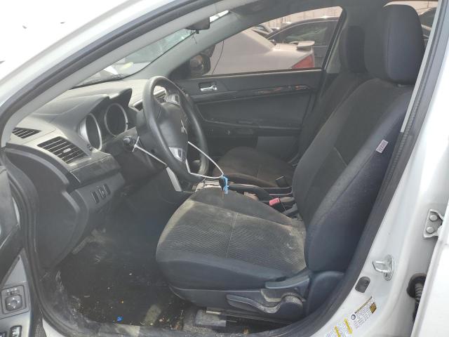 Photo 7 from auction – 2016 MITSUBISHI LANCER ES with VIN JA32U2FU8GU004799