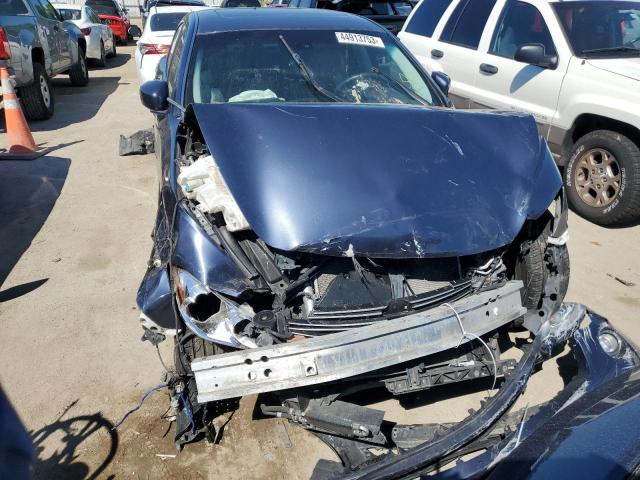 Photo 5 from auction – 2011 INFINITI M37 with VIN JN1BY1AP4BM326837