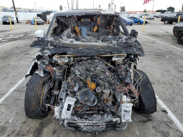 Photo 5 from auction – 2016 LAND ROVER RANGE ROVE with VIN SALWG2VF0GA553694
