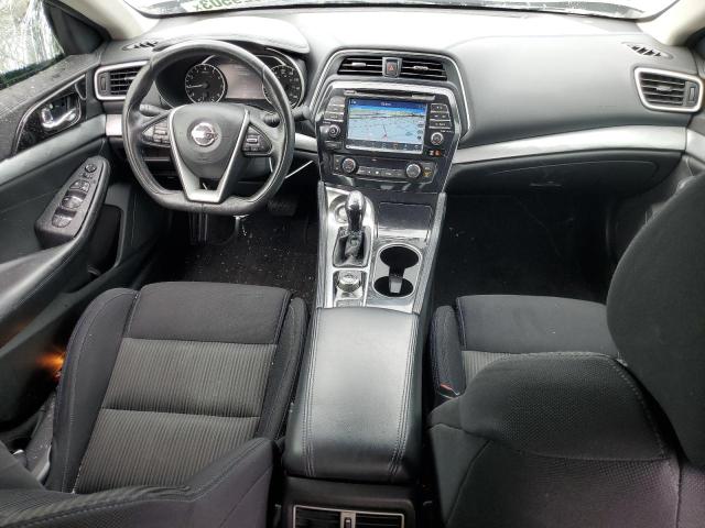 Photo 8 from auction – 2016 NISSAN MAXIMA 3.5 with VIN 1N4AA6AP8GC428669