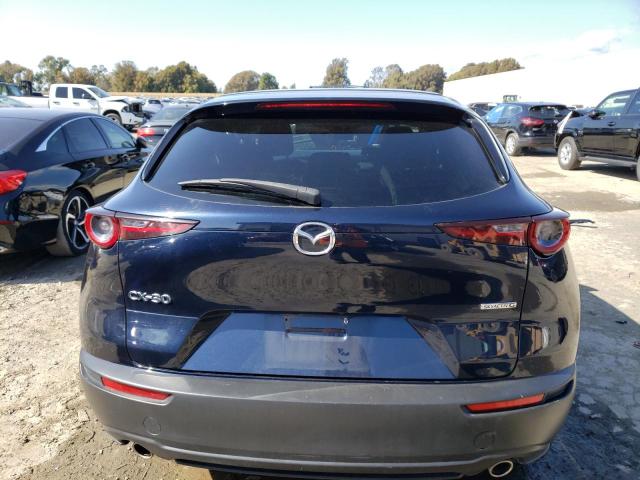 Photo 6 from auction – 2021 MAZDA CX-30 SELE with VIN 3MVDMABL6MM255403
