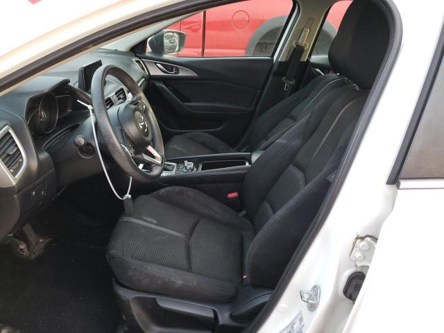 Photo 7 from auction – 2017 MAZDA 3 SPORT with VIN 3MZBN1U7XHM128968