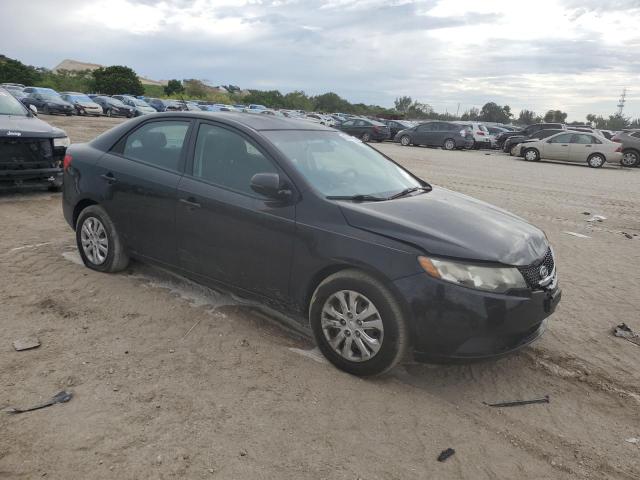 صورة رقم 4 من المزاد - 2012 KIA FORTE EX مع VIN KNAFU4A20C5581400