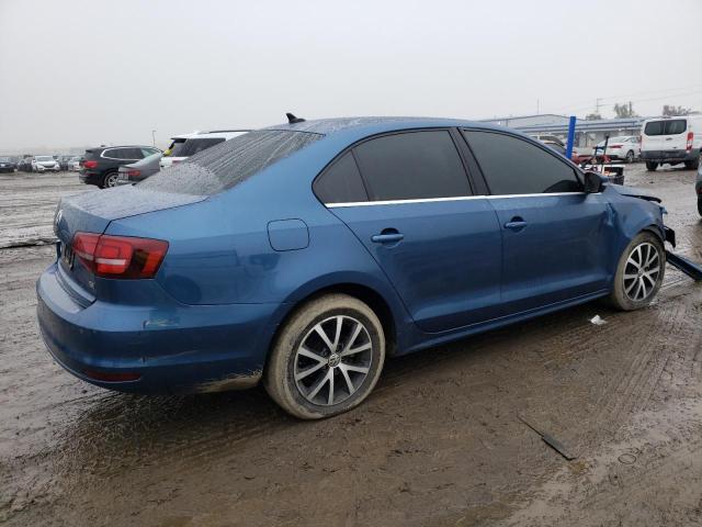 Photo 3 from auction – 2017 VOLKSWAGEN JETTA SE with VIN 3VWDB7AJ1HM294297