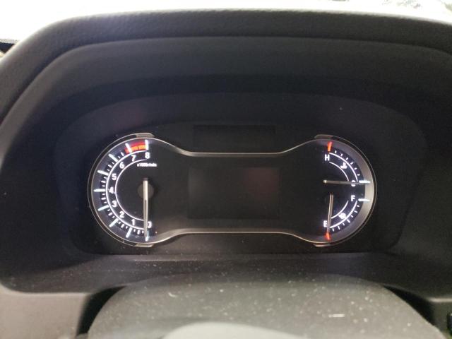 Photo 9 from auction – 2018 HONDA RIDGELINE with VIN 5FPYK3F70JB006247