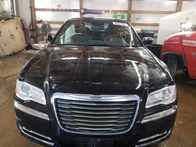 Photo 5 from auction – 2014 CHRYSLER 300 with VIN 2C3CCAAG5EH297070