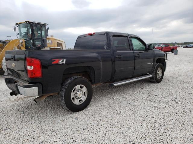 Photo 3 from auction – 2008 CHEVROLET SILVERADO with VIN 1GCHK23K58F109147