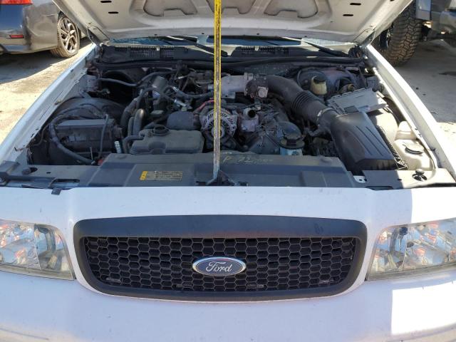 Photo 11 from auction – 2010 FORD CROWN VICT with VIN 2FABP7BV4AX100469