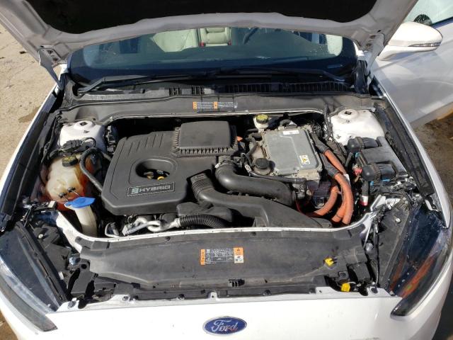 Photo 11 from auction – 2014 FORD FUSION TIT with VIN 3FA6P0RU6ER350340