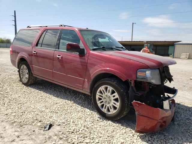 Photo 4 from auction – 2013 FORD EXPEDITION with VIN 1FMJK1K55DEF57276