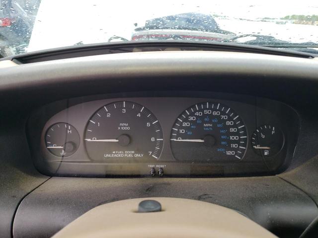 Photo 9 from auction – 1998 DODGE GRAND CARA with VIN 1B4GP54G8WB779608