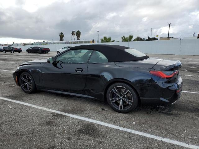 Photo 2 from auction – 2023 BMW M440I with VIN WBA53AT09PCL49954