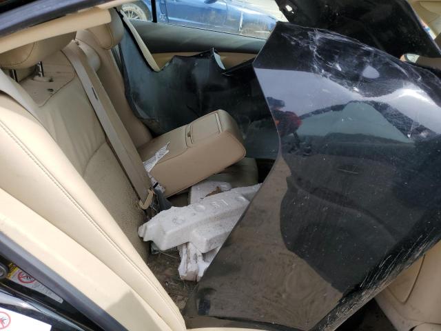 Photo 10 from auction – 2008 LEXUS ES 350 with VIN JTHBJ46G482258134