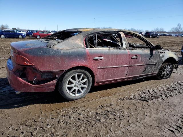Photo 3 from auction – 2007 BUICK LUCERNE CX with VIN 1G4HD572X7U230770