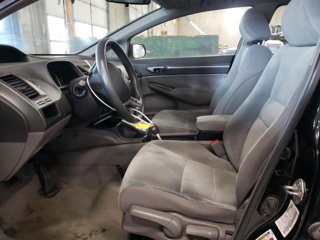 Photo 7 from auction – 2011 HONDA CIVIC EX with VIN 19XFA1F81BE027616