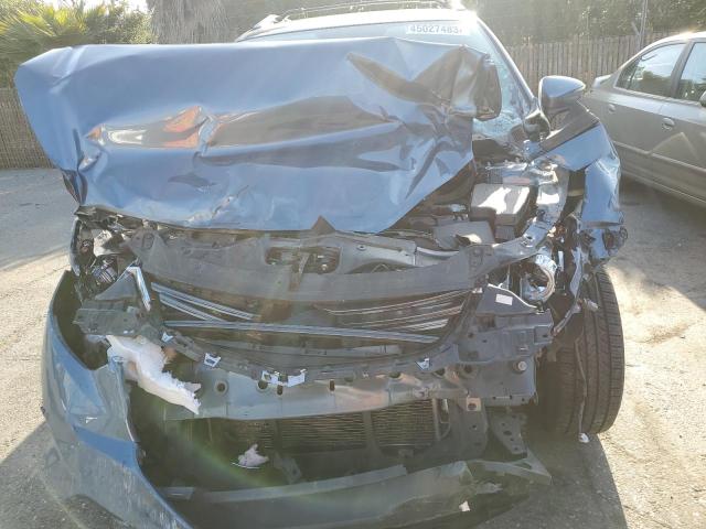 Photo 5 from auction – 2016 MAZDA CX-5 TOURI with VIN JM3KE2CY3G0918043