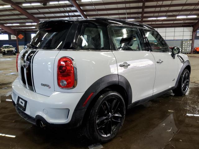 Photo 3 from auction – 2012 MINI COOPER S C with VIN WMWZC5C58CWM11714