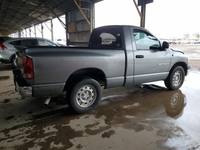 Photo 3 from auction – 2006 DODGE RAM 1500 S with VIN 1D7HA16N563144628