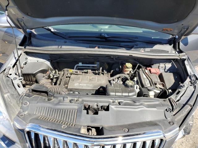 Photo 11 from auction – 2014 BUICK ENCORE CON with VIN KL4CJFSB6EB552913