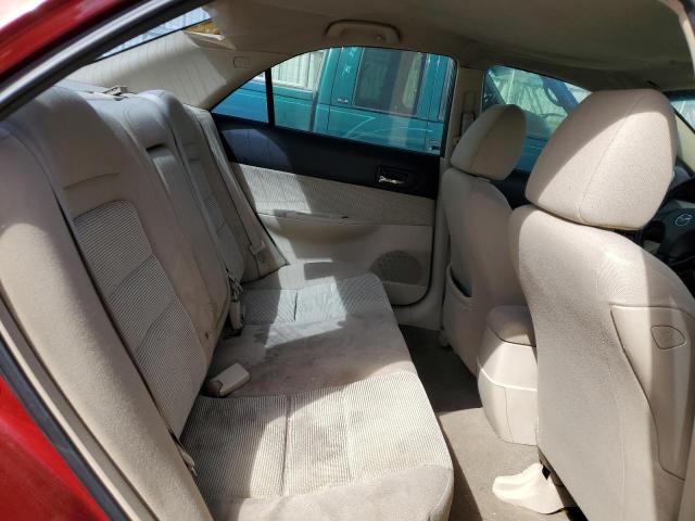 Photo 10 from auction – 2005 MAZDA 6 I with VIN 1YVHP80CX55M67969