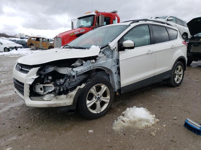 Photo 1 from auction – 2014 FORD ESCAPE SE with VIN 1FMCU9G93EUC26670