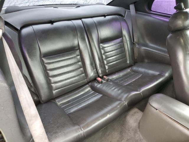 Photo 10 from auction – 2002 FORD MUSTANG GT with VIN 1FAFP42X82F241527
