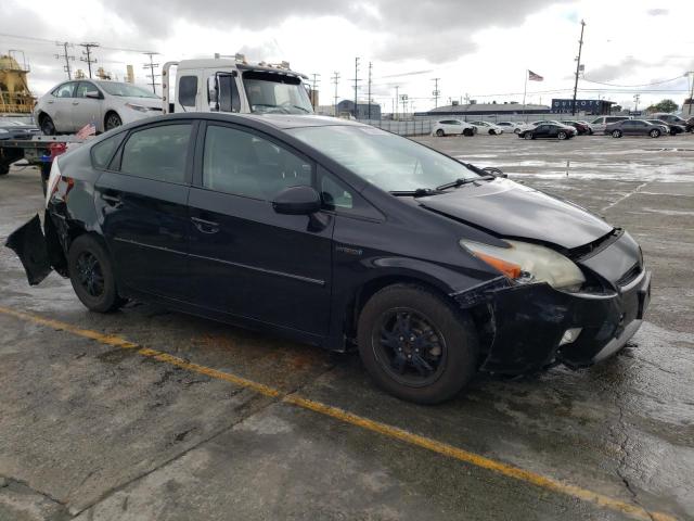 صورة رقم 4 من المزاد - 2011 TOYOTA PRIUS مع VIN JTDKN3DU9B0260649