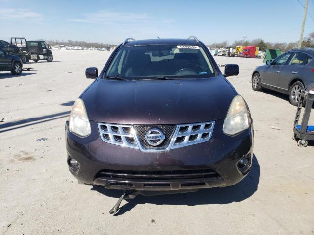 Photo 5 from auction – 2012 NISSAN ROGUE S with VIN JN8AS5MT2CW288237