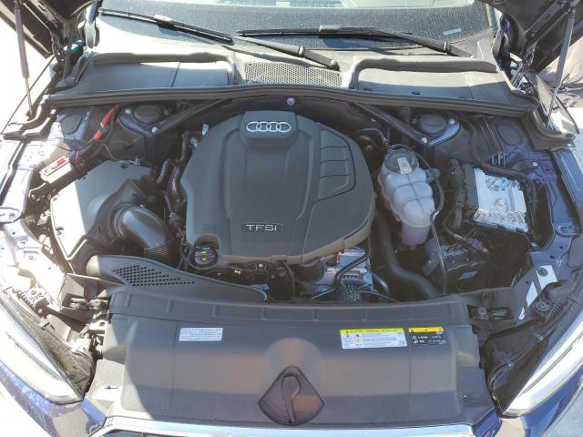 Photo 11 from auction – 2019 AUDI A5 PREMIUM with VIN WAUYNGF55KN006010