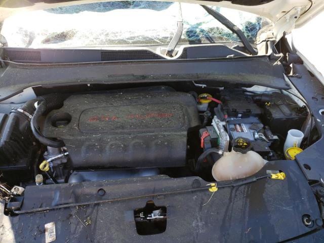 Photo 12 from auction – 2018 JEEP COMPASS LA with VIN 3C4NJCBB6JT319149