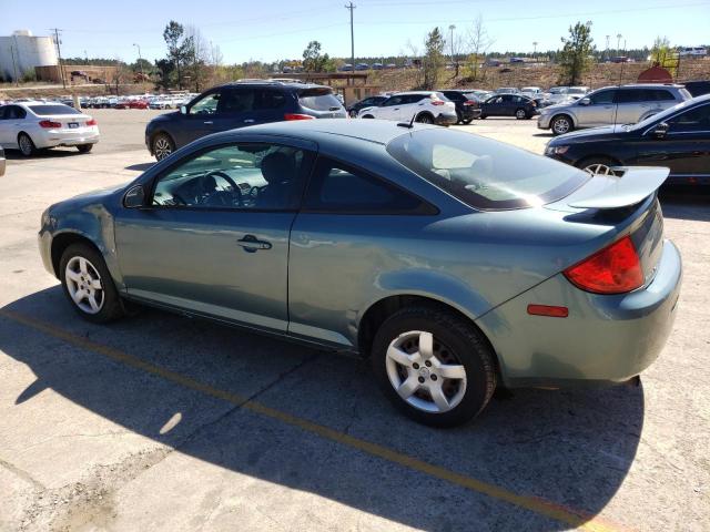 Photo 2 from auction – 2009 PONTIAC G5 with VIN 1G2AS18HX97258548