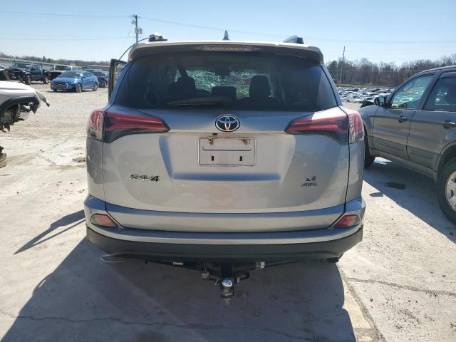 Photo 6 from auction – 2016 TOYOTA RAV4 LE with VIN 2T3BFREV1GW472746