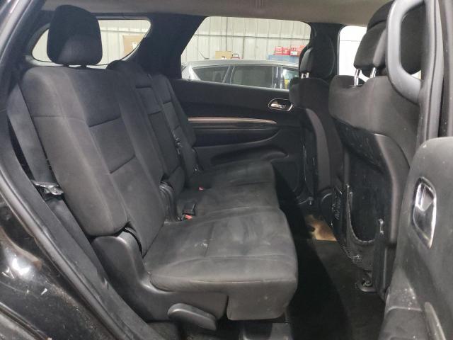 Photo 11 from auction – 2013 DODGE DURANGO SX with VIN 1C4RDJAG8DC504944